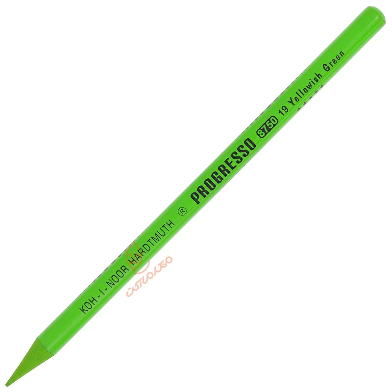 yellowish green شمش گرافیت کوه نور