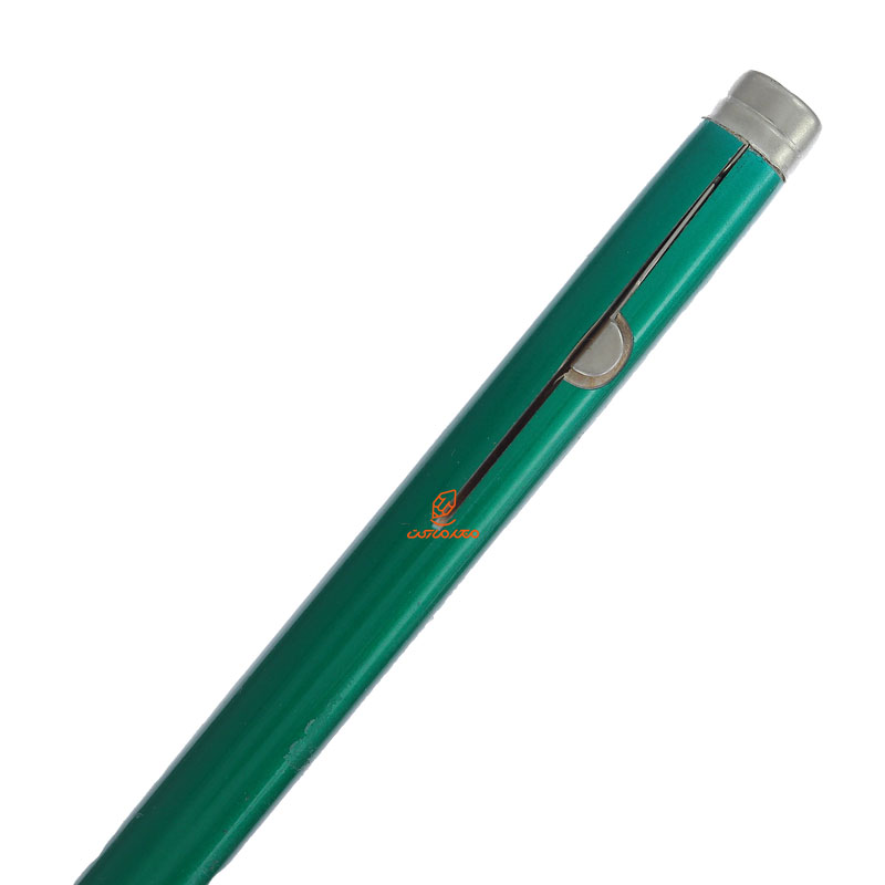 دسته قلم فلزی سبز 43103 کرتاکالر CRETACOLOR (3)