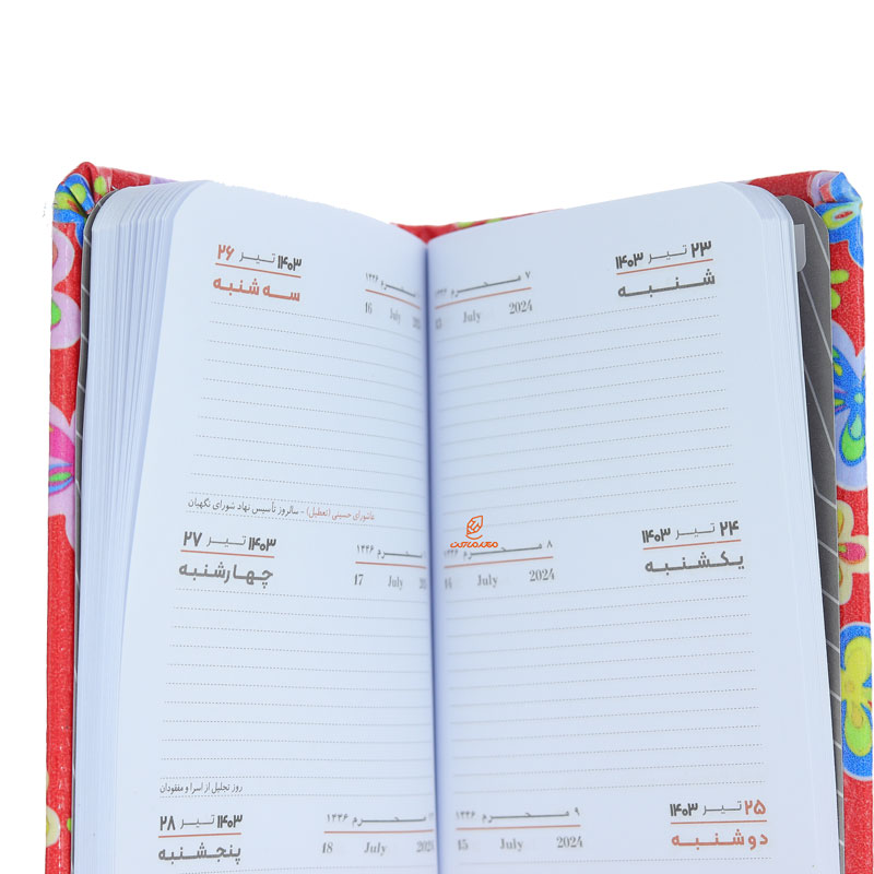 سالنامه (سررسید) پالتویی 1403 فانتزی کد 3 عرش (1)