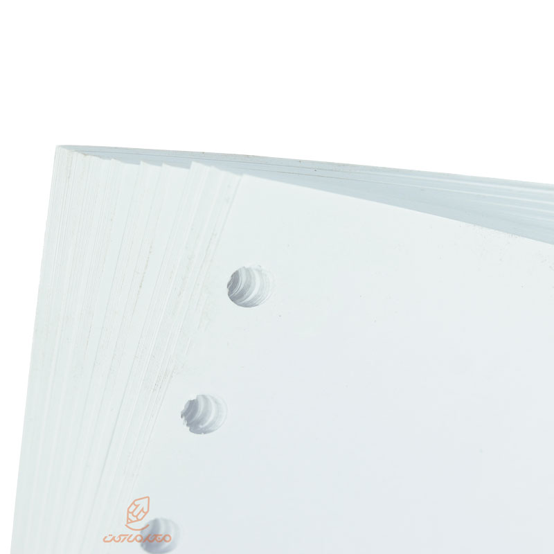 یدک یادداشت کوچک 6 سوراخ قالب سیلیکونی دفتر سلنا (1)