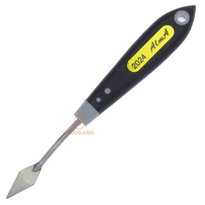 کاردک آلما ALMA (2024)