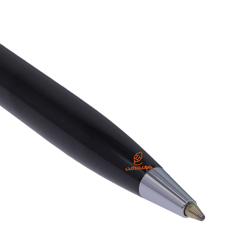 خودکار گیره استیل مدل ژوپیتر (JUPITER) پیرکاردین PIERRE CARDIN (6)