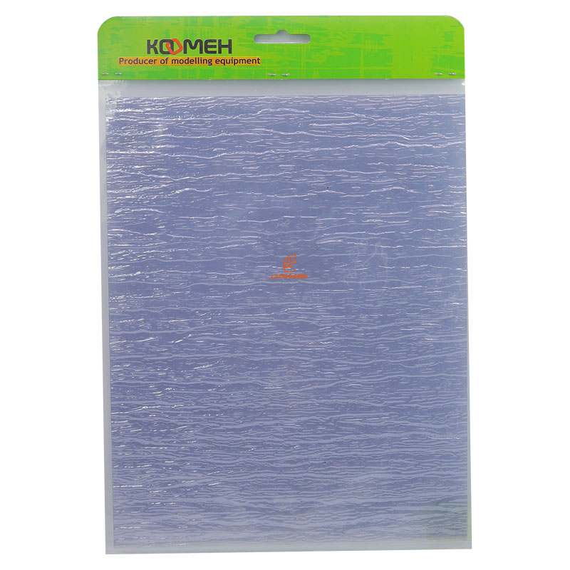 طلق آب نمای رودخانه کومه (3)