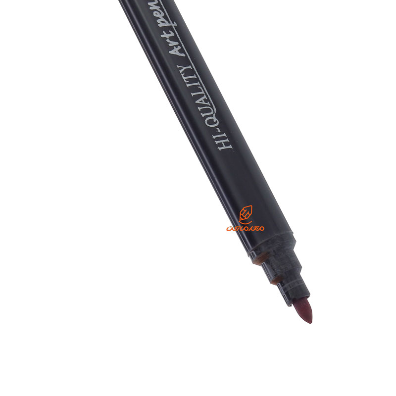 ماژیک طراحی حرفه ای 30 رنگ مدل ART PEN لیرا LYRA (4)