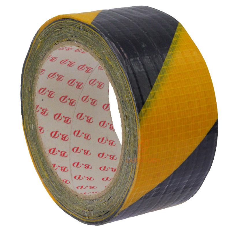 چسب برزنتی زرد پهن بست پایا (3)