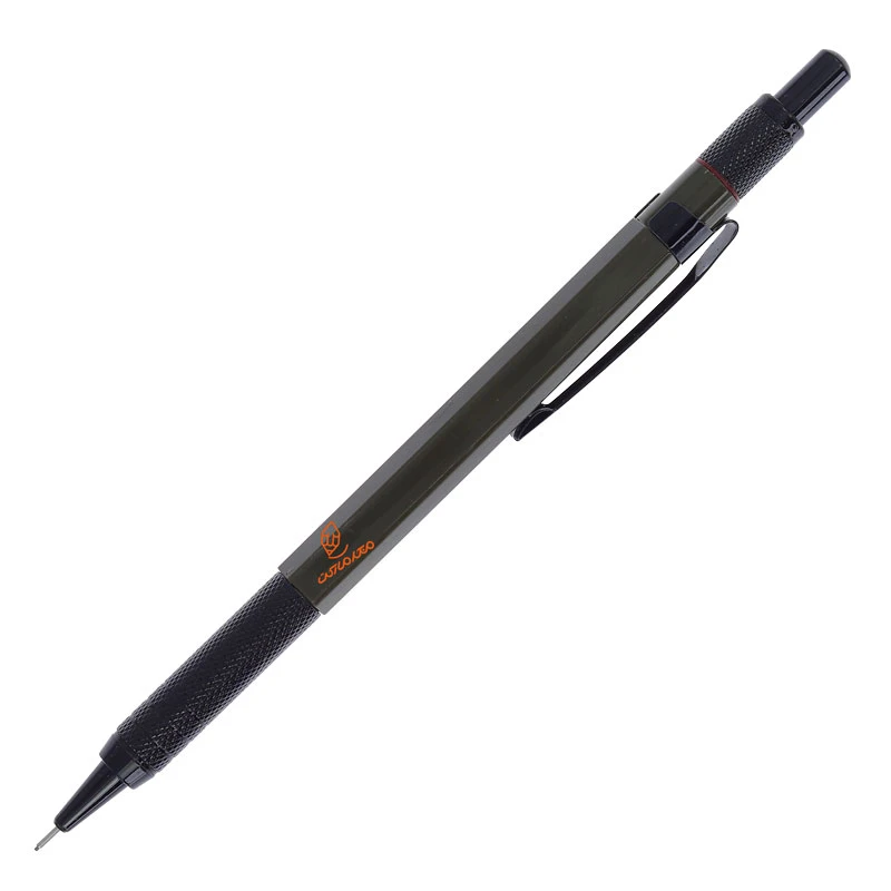 اتود 0.5 سبز تیره مدل GRAF یوروپن EUROPEN (3)