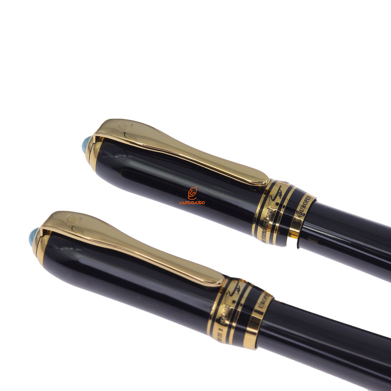 ست روان نویس و خودنویس مدل سعدی (SAADI) یوروپن EUROPEN (5)