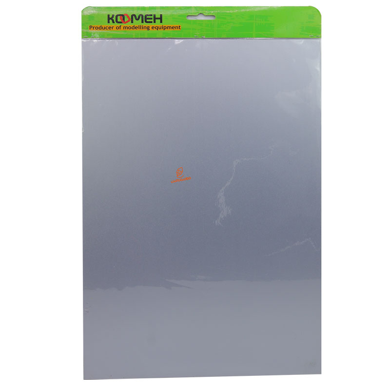 طلق کامپوزیت نقره ای کومه (1)