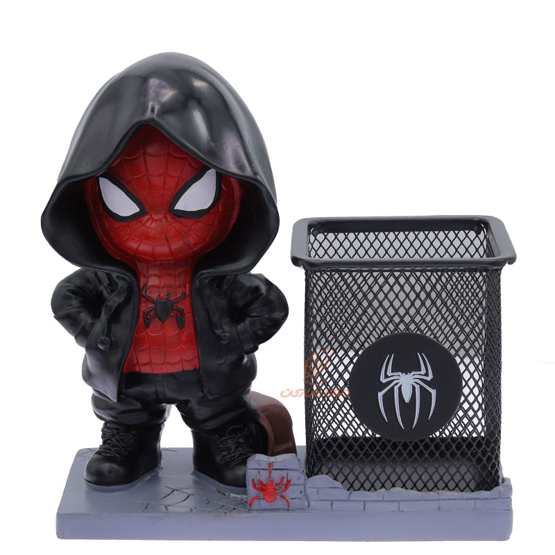 جاقلمی فانتزی 2335 مرد عنکبوتی (2)