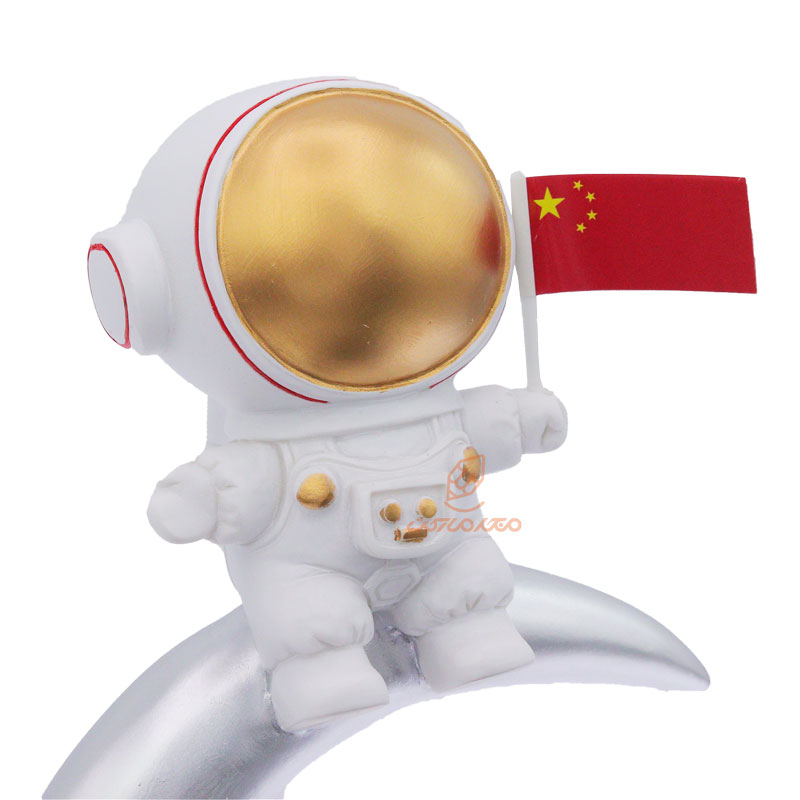 جاقلمی فانتزی 2162 فضانورد (4)