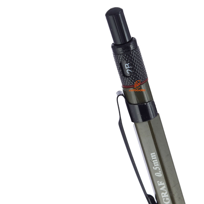 اتود 0.5 سبز تیره مدل GRAF یوروپن EUROPEN (1)