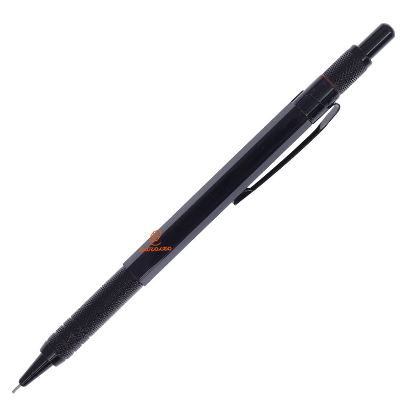 اتود 0.5 مشکی مدل GRAF یوروپن EUROPEN (3)