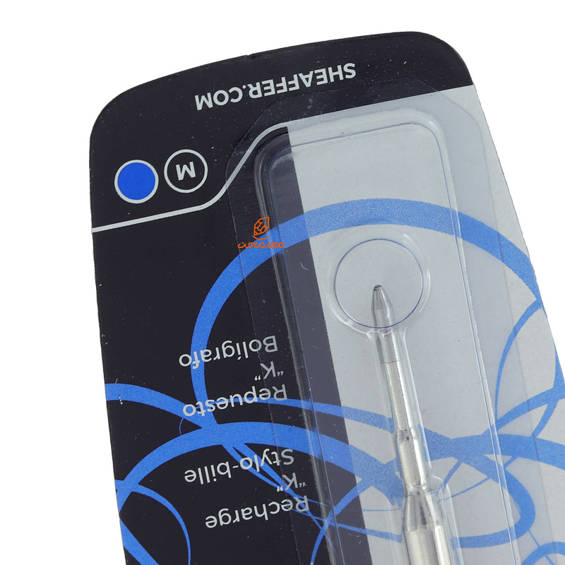 یدک خودکار آبی شیفر SHEAFFER (1)