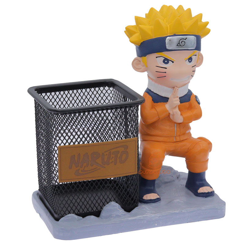 جاقلمی فانتزی 2257 طرح ناروتو