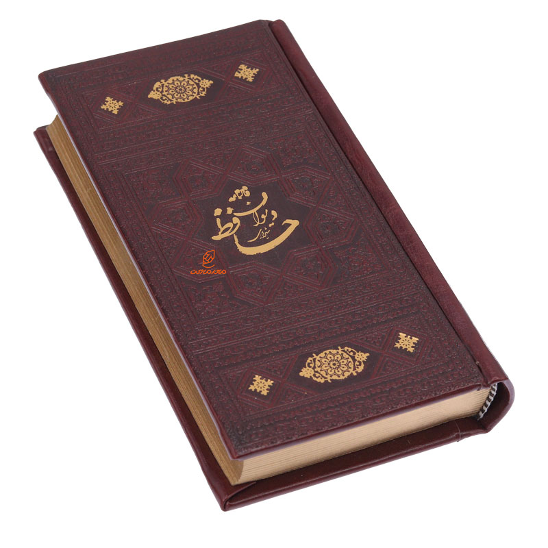 ست کادویی 3 تکه (حافظ+خودکار+شمع) عرش (5)