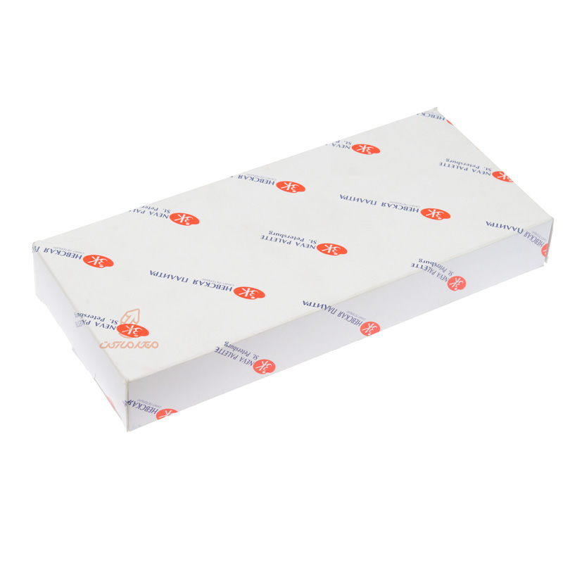 آبرنگ آرتیست 24 رنگ جعبه چوبی سن پترزبورگ (2)