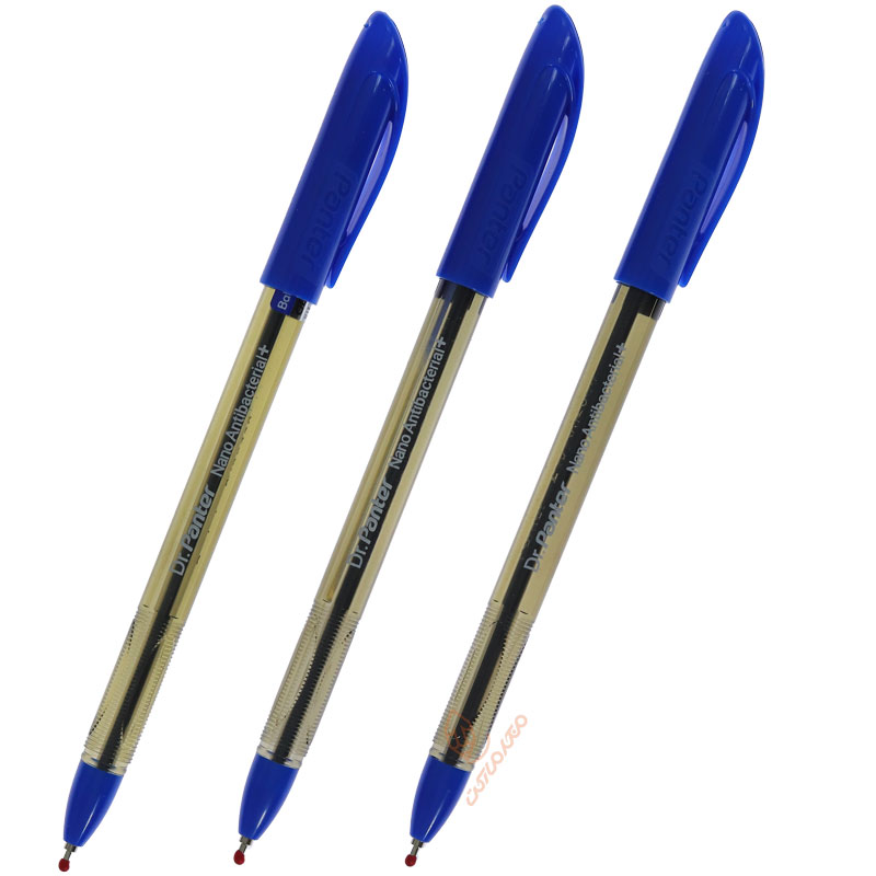 روان نویس 0.7 مشکی مدل ویو Wave