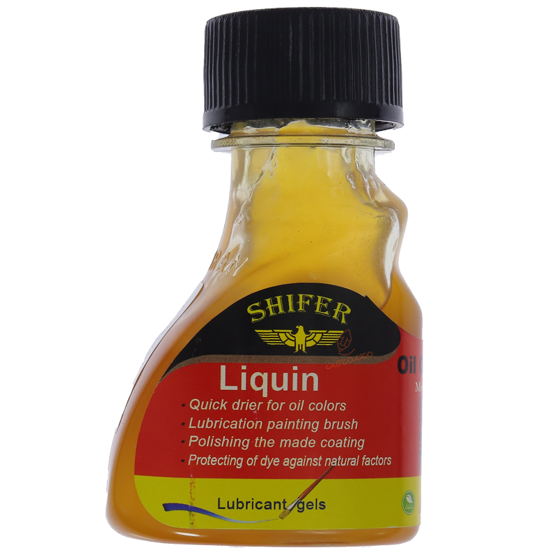 شیفر لیکویین