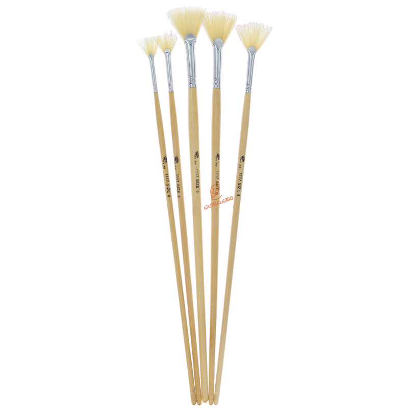 قلمو باد بزنی مدل 1117 پارس آرت