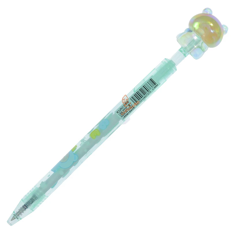 روان نویس فانتزی کریستالی سبزKUKI KK-7737 (4)