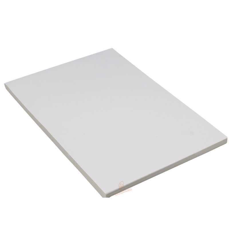 کاغذ کاهی گرمی