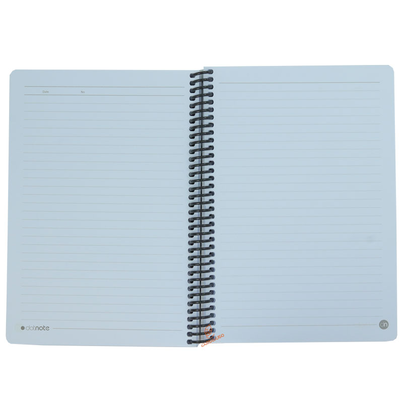 دفتر دات نوت