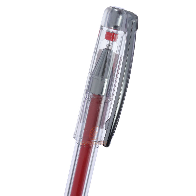 خودکار قرمز 0.5 کاندید سی کلاس