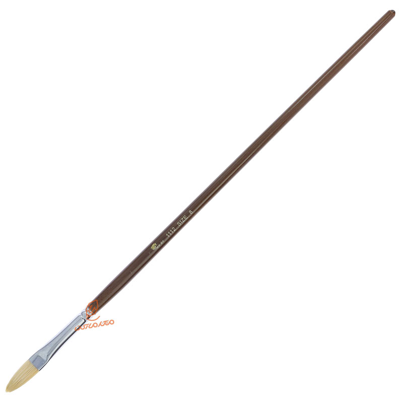 قلمو زبان گربه 1112 پارس آرت PARS ART 8