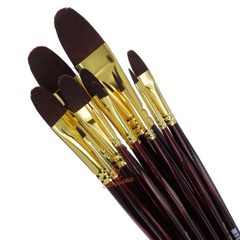 قلمو 260 زبان گربه ای پارس آرت