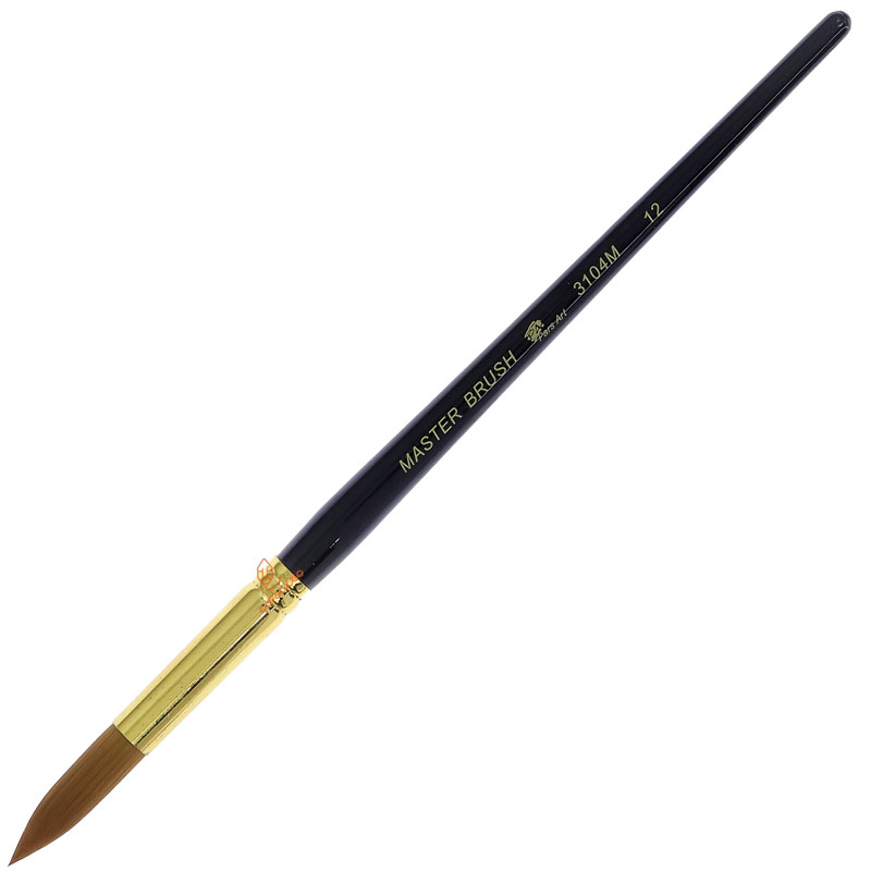 قلمو سرگرد 3104M پارس آرت PARS ART 12