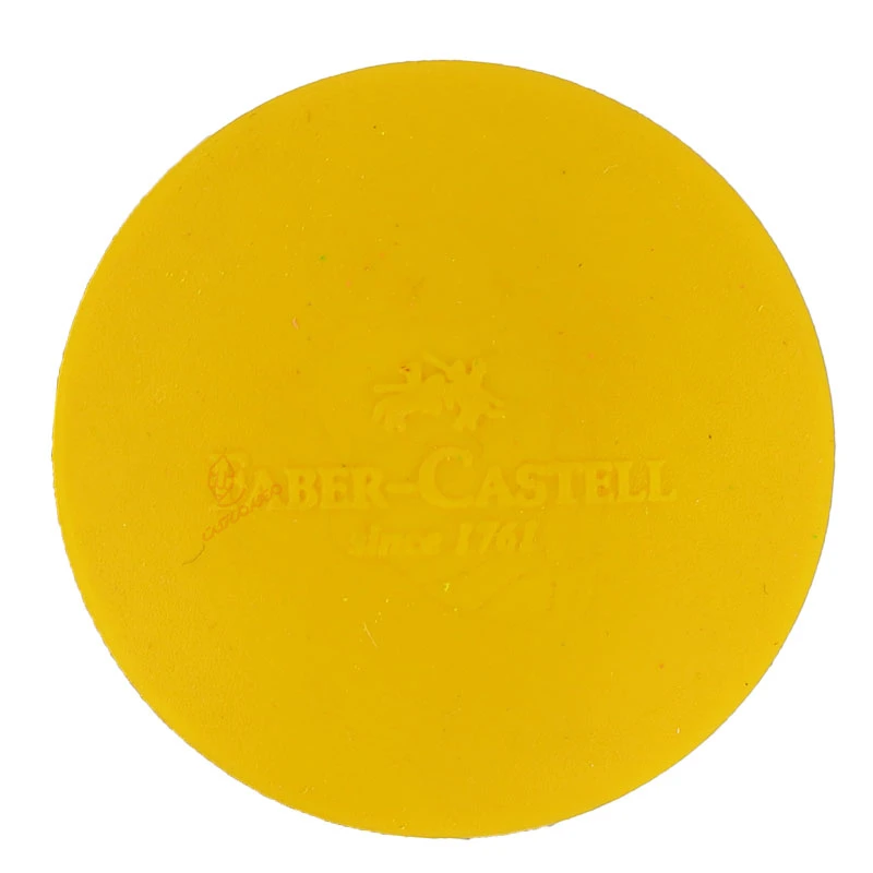 پاستل 12 رنگ مدل پاک شو گریپ فابرکاستل FABERCASTELL (6)