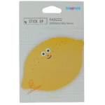 پست ایت فانتزی طرح لیمو اسکول فنس 9222 (1)