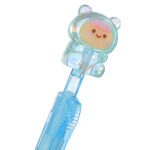 روان نویس فانتزی کریستالی آبی KUKI KK-7737 (1)