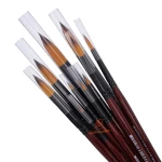 ست قلمو سرگرد 55549 پارس آرت PARS ART (4)