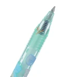 روان نویس فانتزی کریستالی سبزKUKI KK-7737 (2)