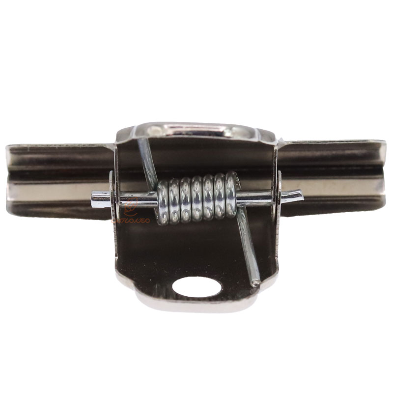 گیره دوبل فلزی کاغذ