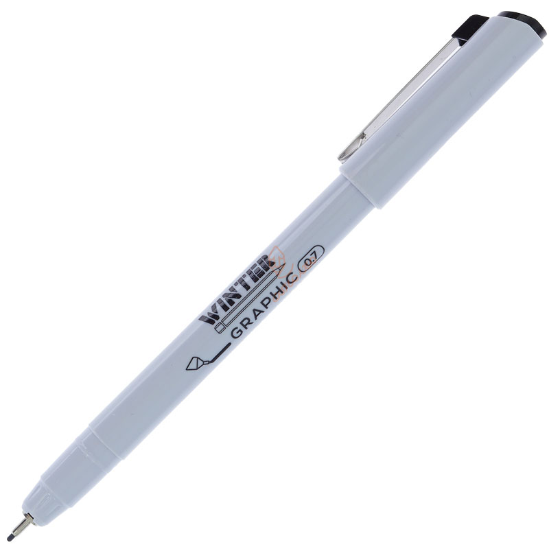 راپید یکبار مصرف مشکی وینتر WINTER 0.7