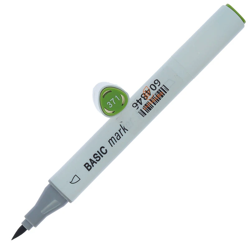 ماژیک راندو 2 سر (طرح تاچ) بیسیک BASIC 371