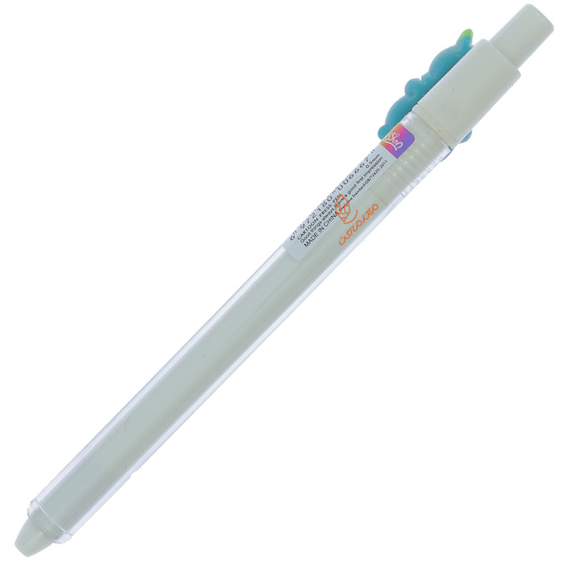 روان نویس فانتزی استیکر دار طرح هیولاها IM-150 (2)