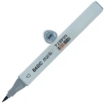 ماژیک راندو 2 سر (طرح تاچ) بیسیک BASIC 545