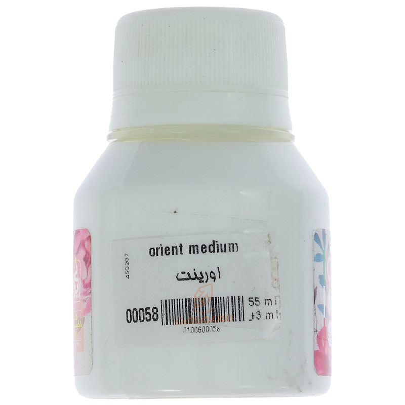 اورینت 55 میل سوداکو