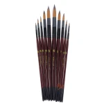 ست قلمو سرگرد 55549 پارس آرت PARS ART (3)