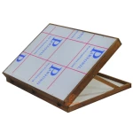 میز نورA2 قابل تنظیم پرتابل (4)