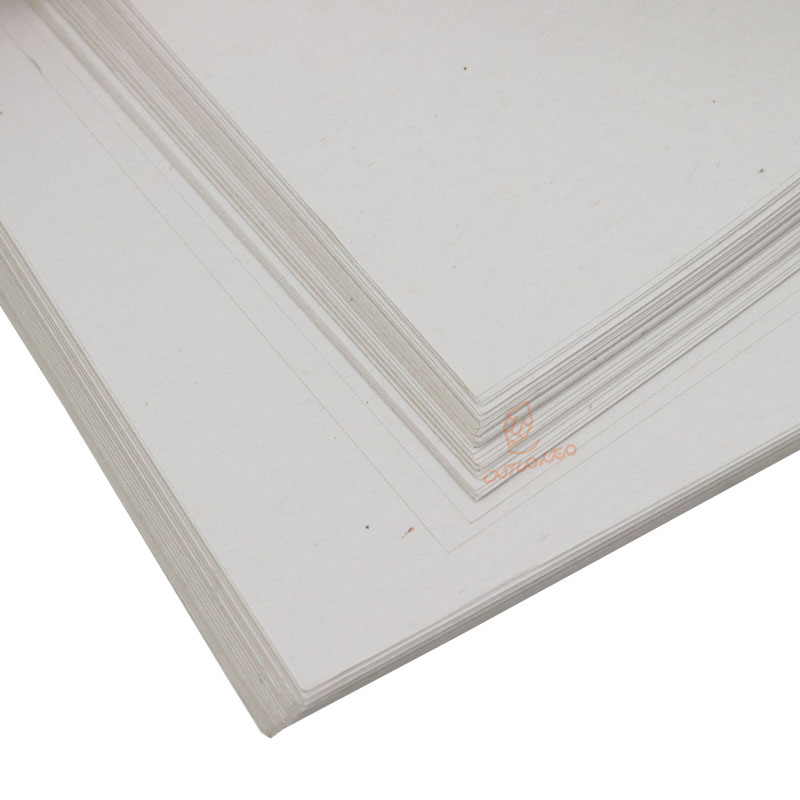 کاغذ کاهی گرمی