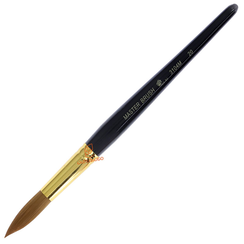 قلمو سرگرد 3104M پارس آرت PARS ART 20