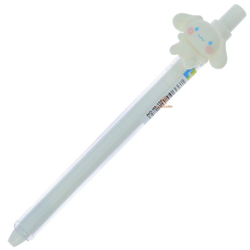 روان نویس فانتزی استیکر دار طرح خرگوش سفید IM-150 (2)