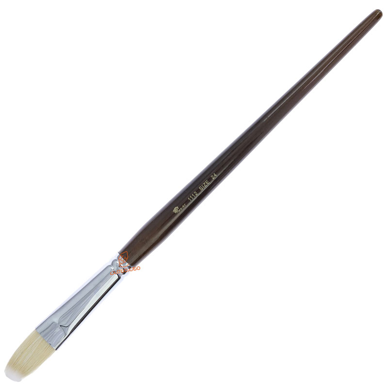 قلمو زبان گربه 1112 پارس آرت PARS ART 24