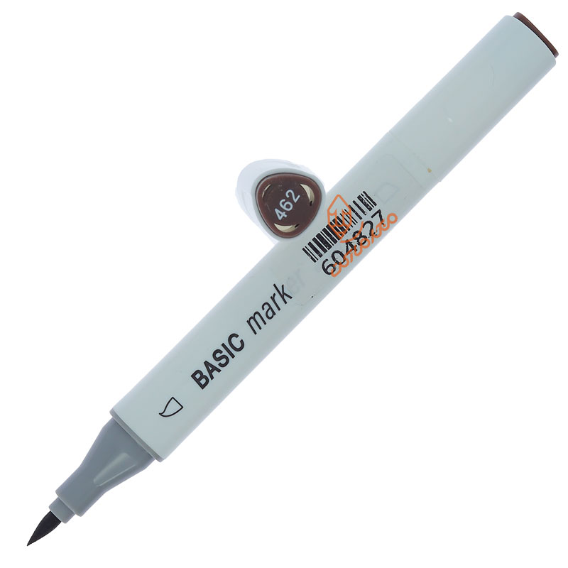 ماژیک راندو 2 سر (طرح تاچ) بیسیک BASIC 462