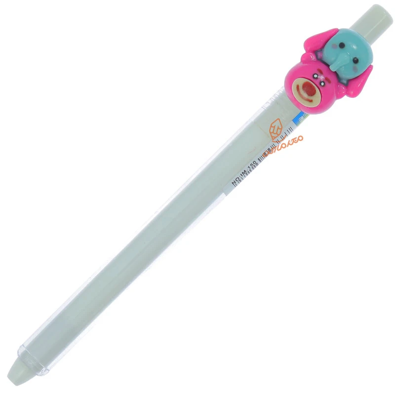 روان نویس فانتزی استیکر دار طرح فیل IM-150