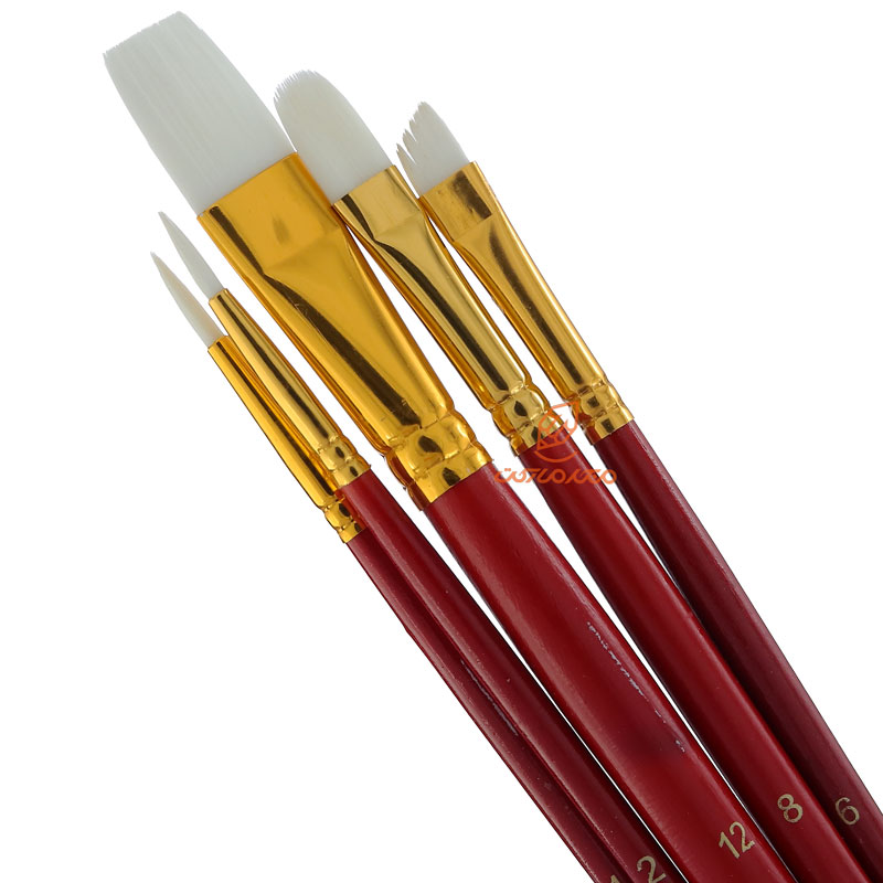 ست قلمو 5 عددی کلکینو